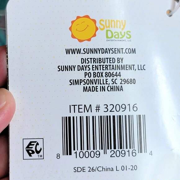 Honey Bee Acres Bees Teas Pastry Shop Playset  MINT W/ TAG - Mouse Shop Access - Picture 5 of 10